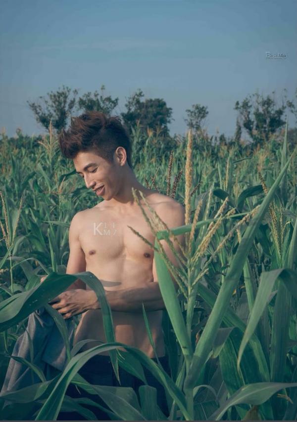 Whoseman-7-平面男模-蔡洋洋---藝術全見版